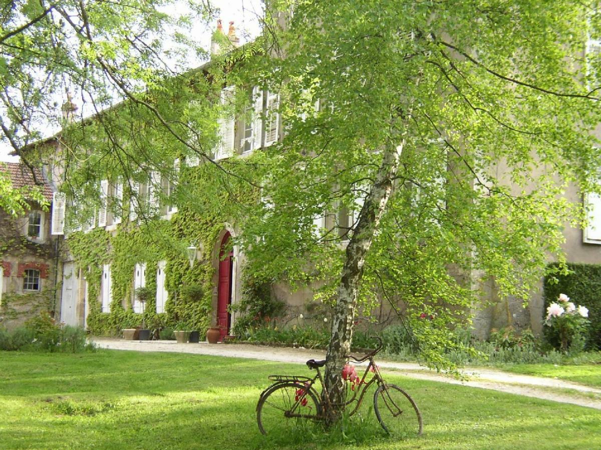 Le Domaine De Pomone 호텔 Woinville 외부 사진