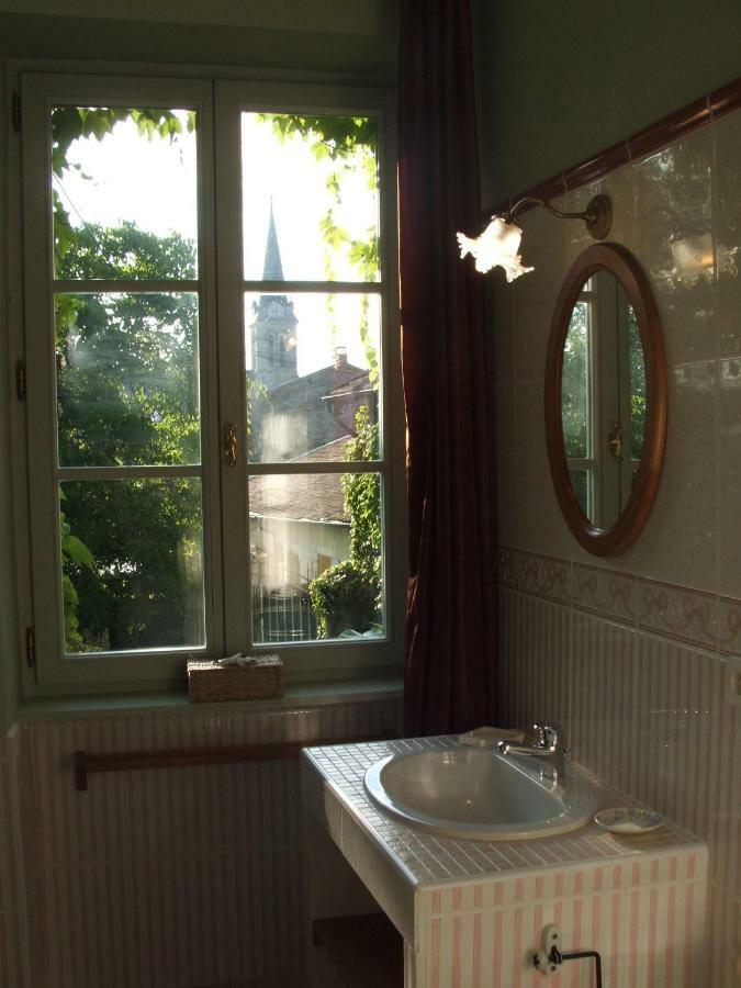 Le Domaine De Pomone 호텔 Woinville 외부 사진