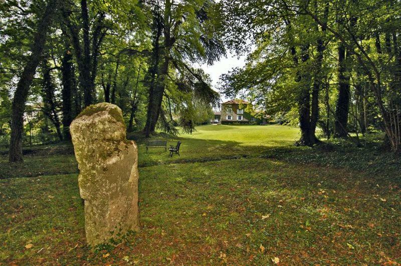 Le Domaine De Pomone 호텔 Woinville 외부 사진