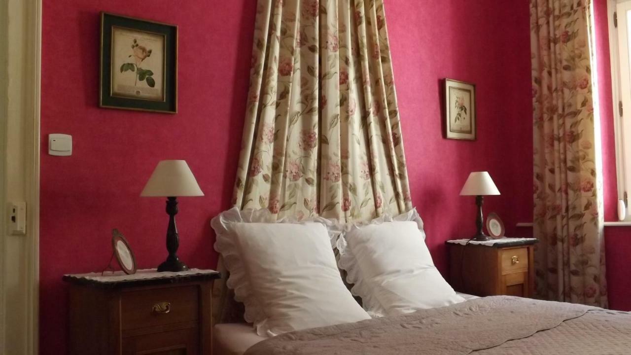 Le Domaine De Pomone 호텔 Woinville 외부 사진